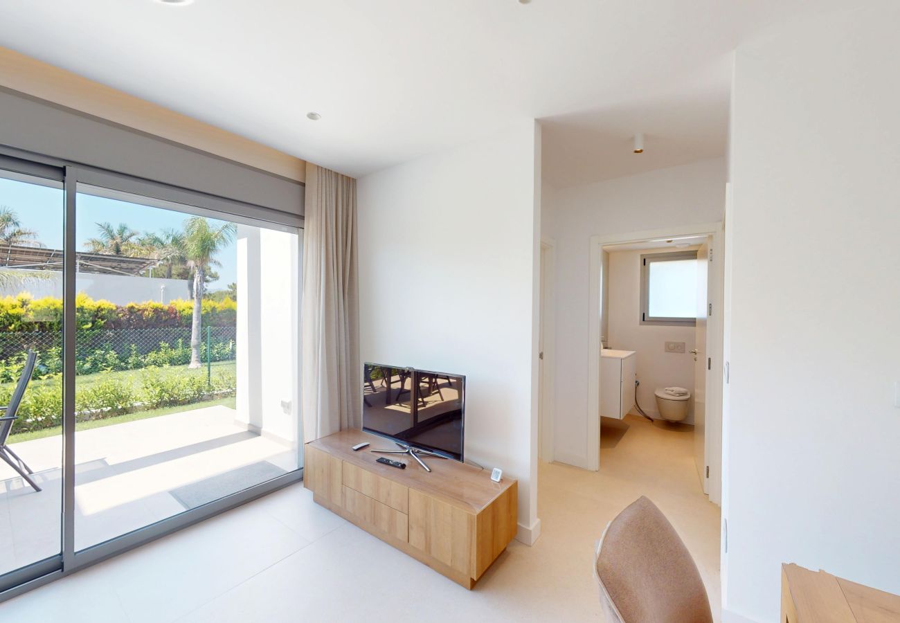 Apartment in Oliva - Destiny by On Travel