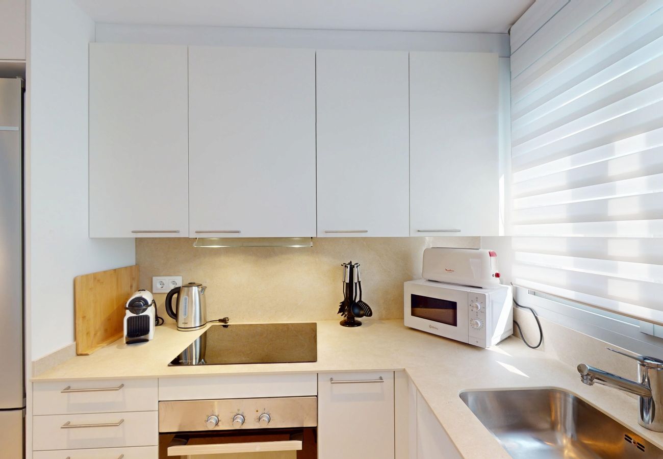 Apartment in Oliva - Radiance by On Travel