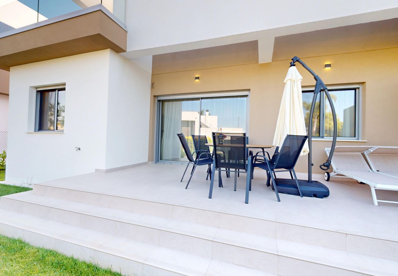 Apartment in Oliva - Radiance by On Travel