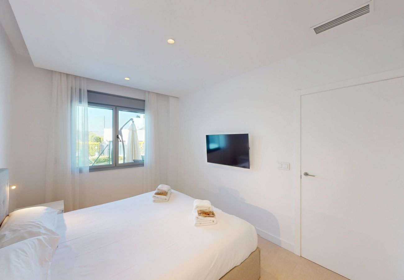 Apartment in Oliva - Radiance by On Travel