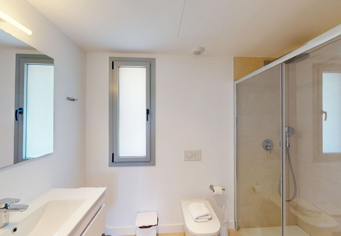 Apartment in Oliva - Radiance by On Travel