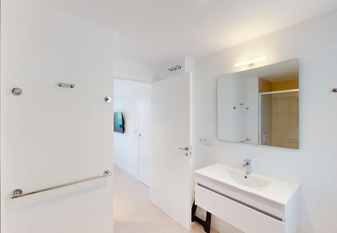 Apartment in Oliva - Radiance by On Travel