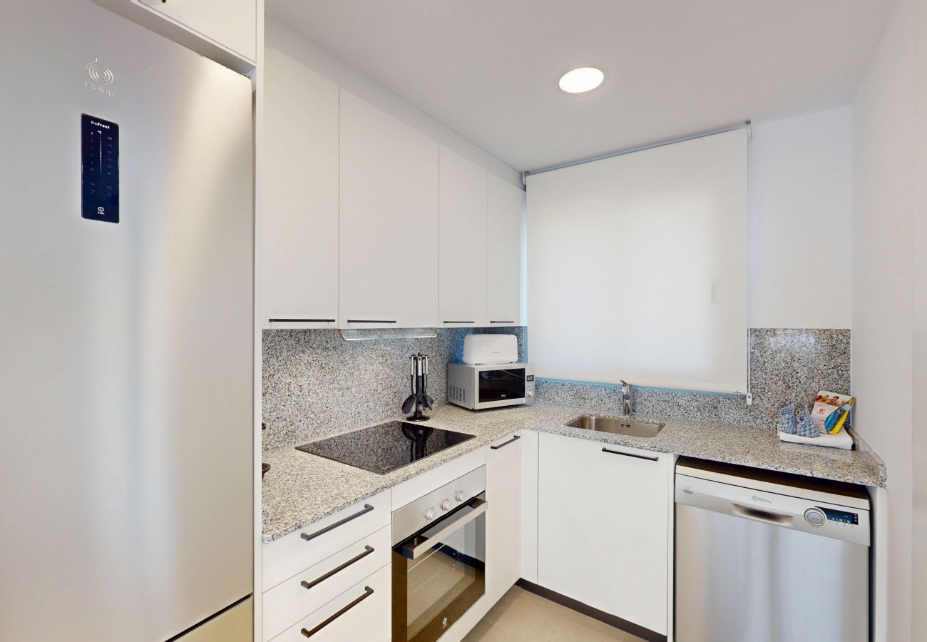 Apartment in Oliva - Bright by On Travel