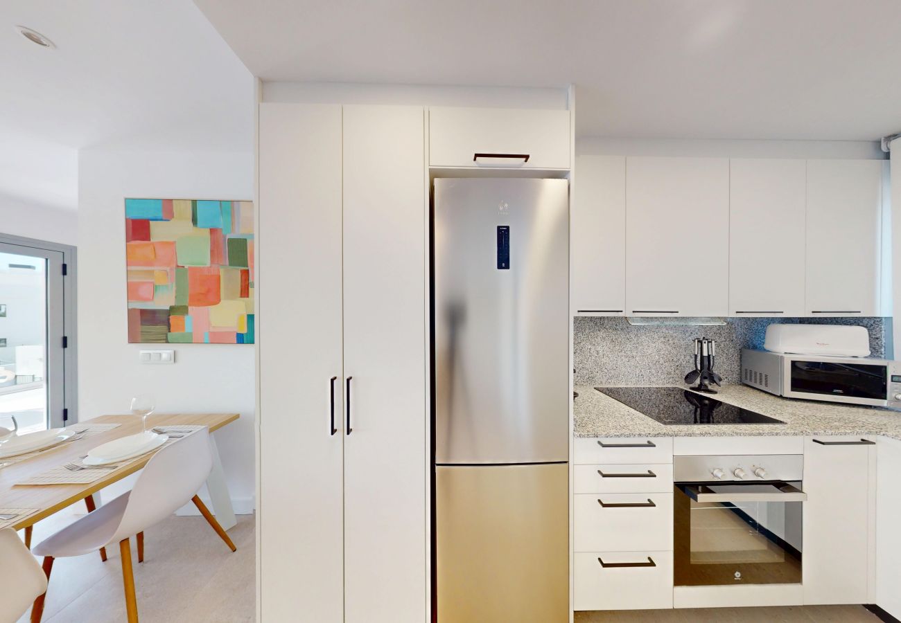 Apartment in Oliva - Bright by On Travel