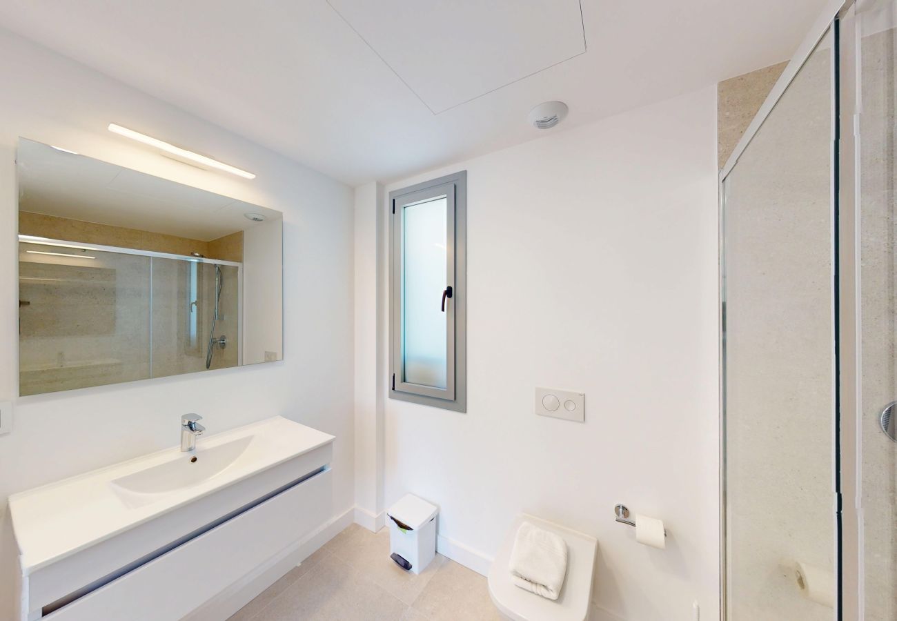 Apartment in Oliva - Bright by On Travel