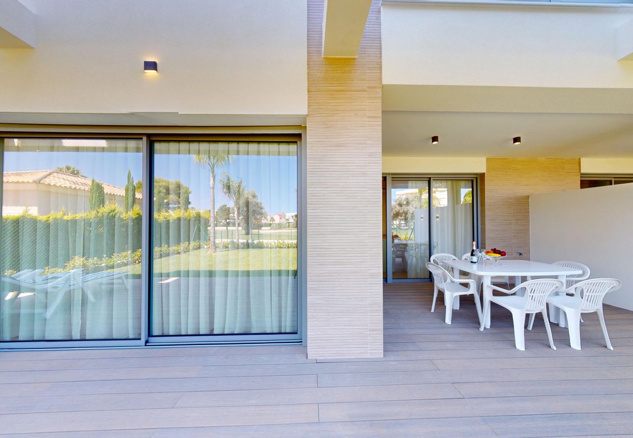Apartment in Oliva - Amanecer Golf by On Travel