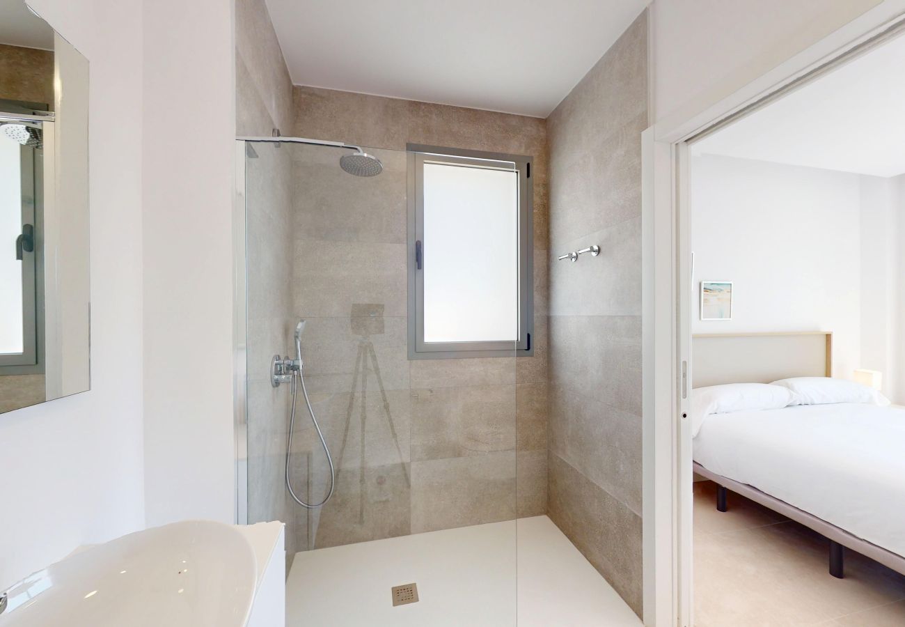 Apartment in Oliva - Amanecer Golf by On Travel