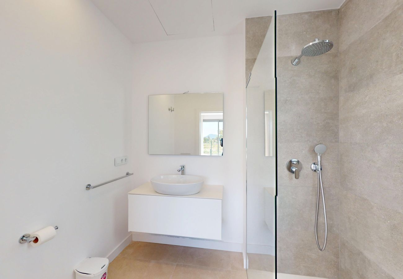 Apartment in Oliva - Amanecer Golf by On Travel