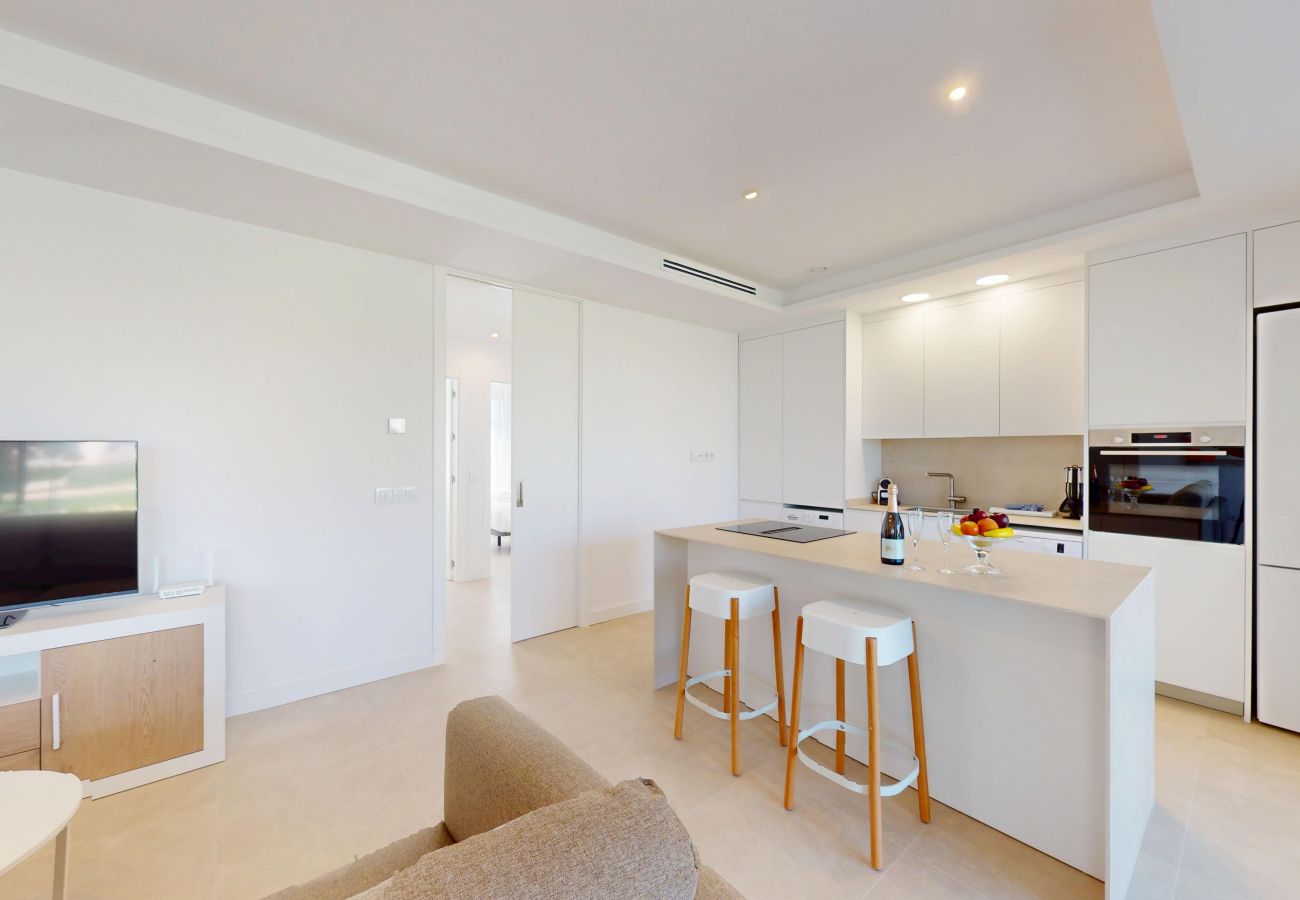 Apartment in Oliva - Amanecer Golf by On Travel