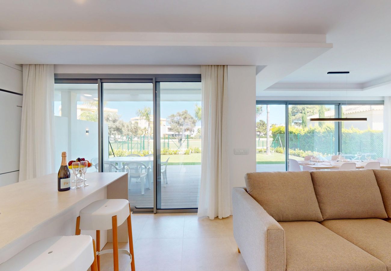 Apartment in Oliva - Amanecer Golf by On Travel