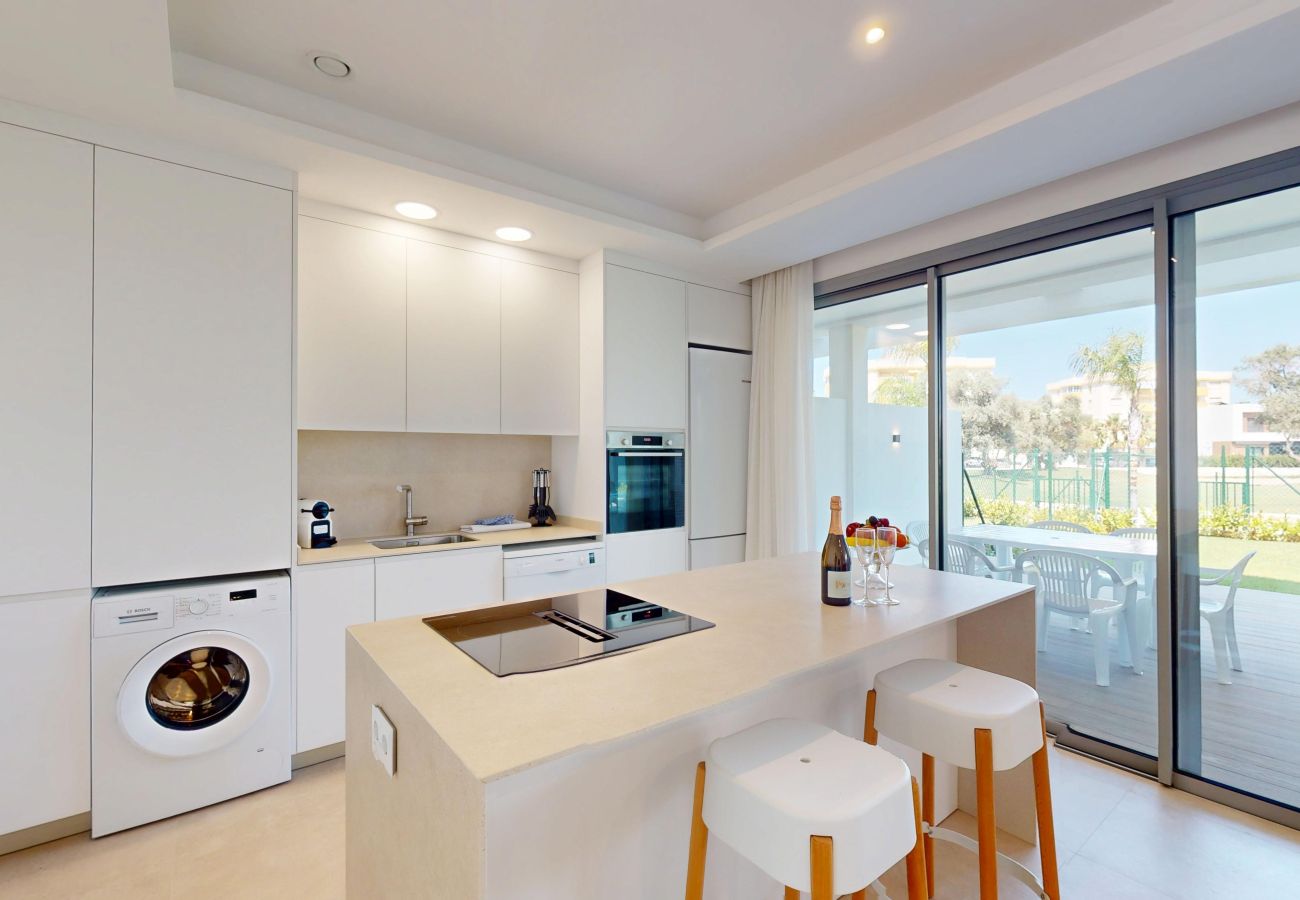 Apartment in Oliva - Amanecer Golf by On Travel