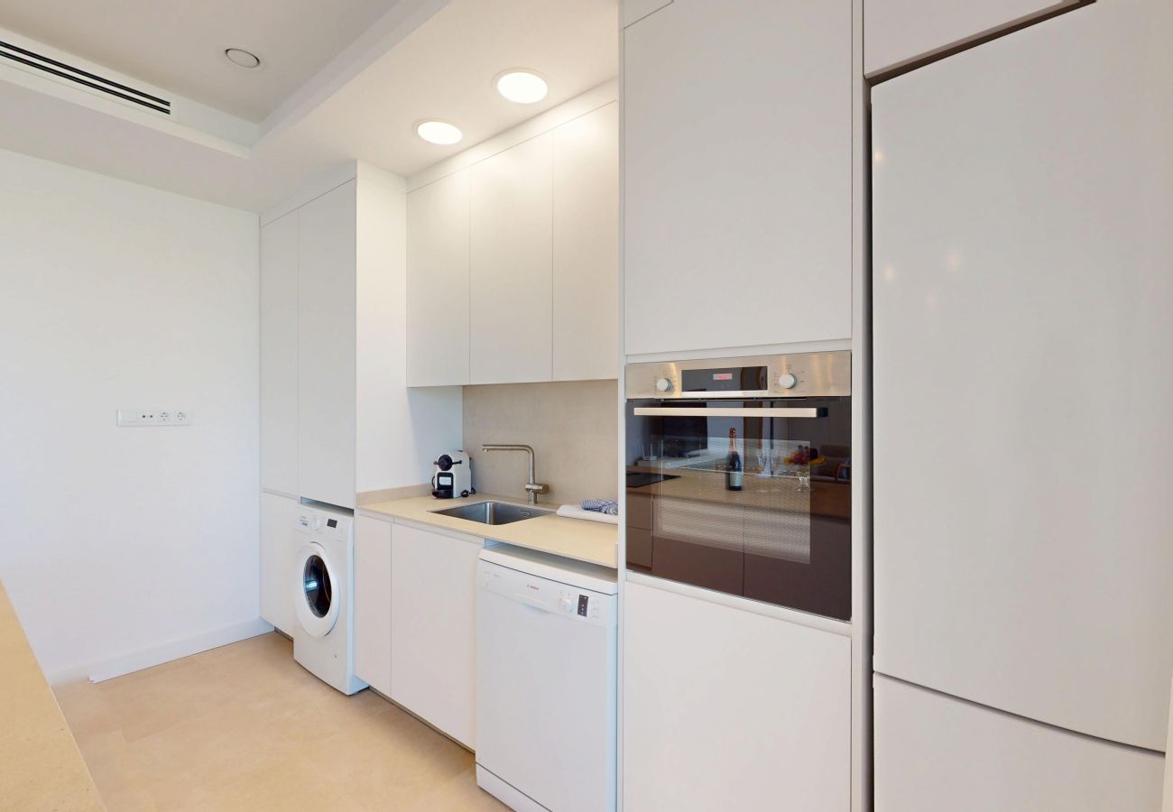 Apartment in Oliva - Amanecer Golf by On Travel