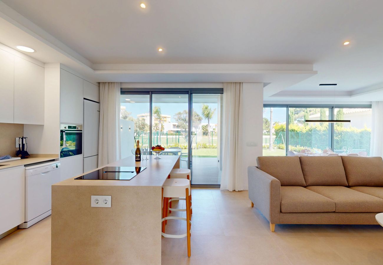 Apartment in Oliva - Amanecer Golf by On Travel