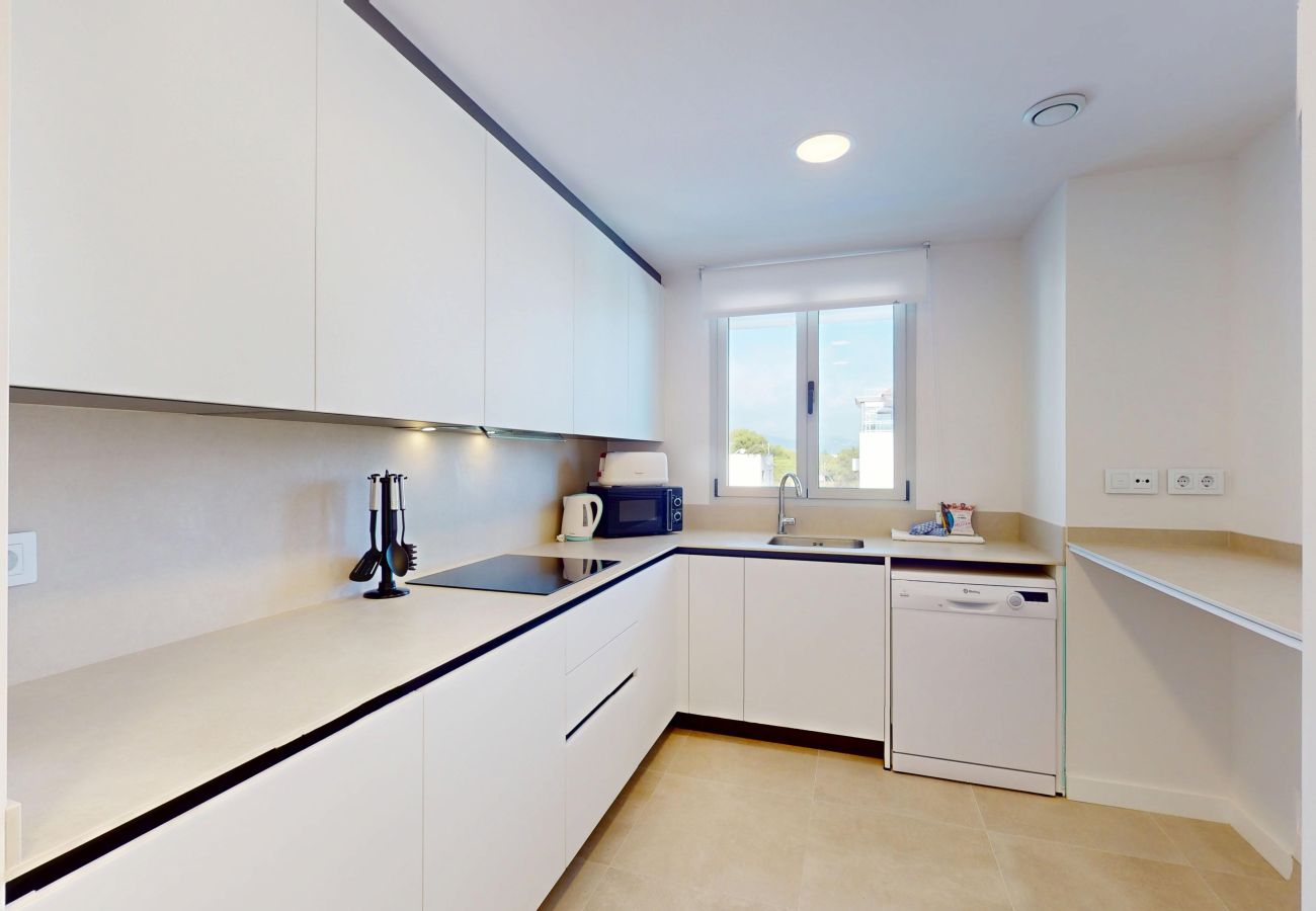 Apartment in Oliva - Lemon by On Travel