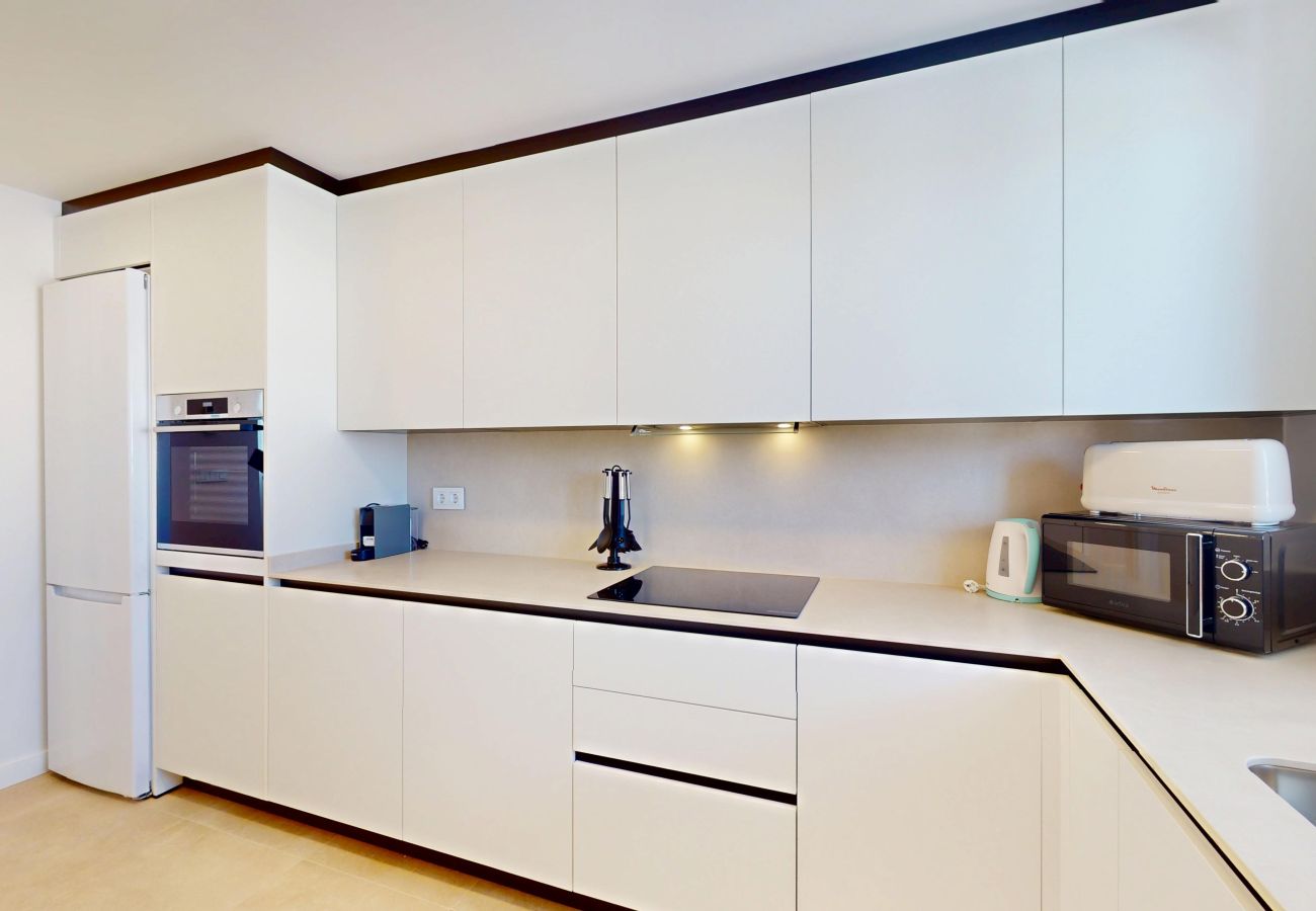 Apartment in Oliva - Lemon by On Travel