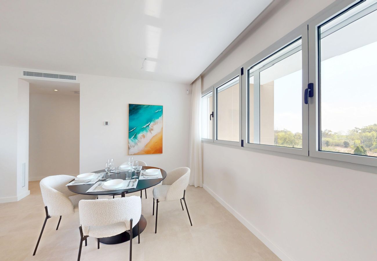 Apartment in Oliva - Lemon by On Travel
