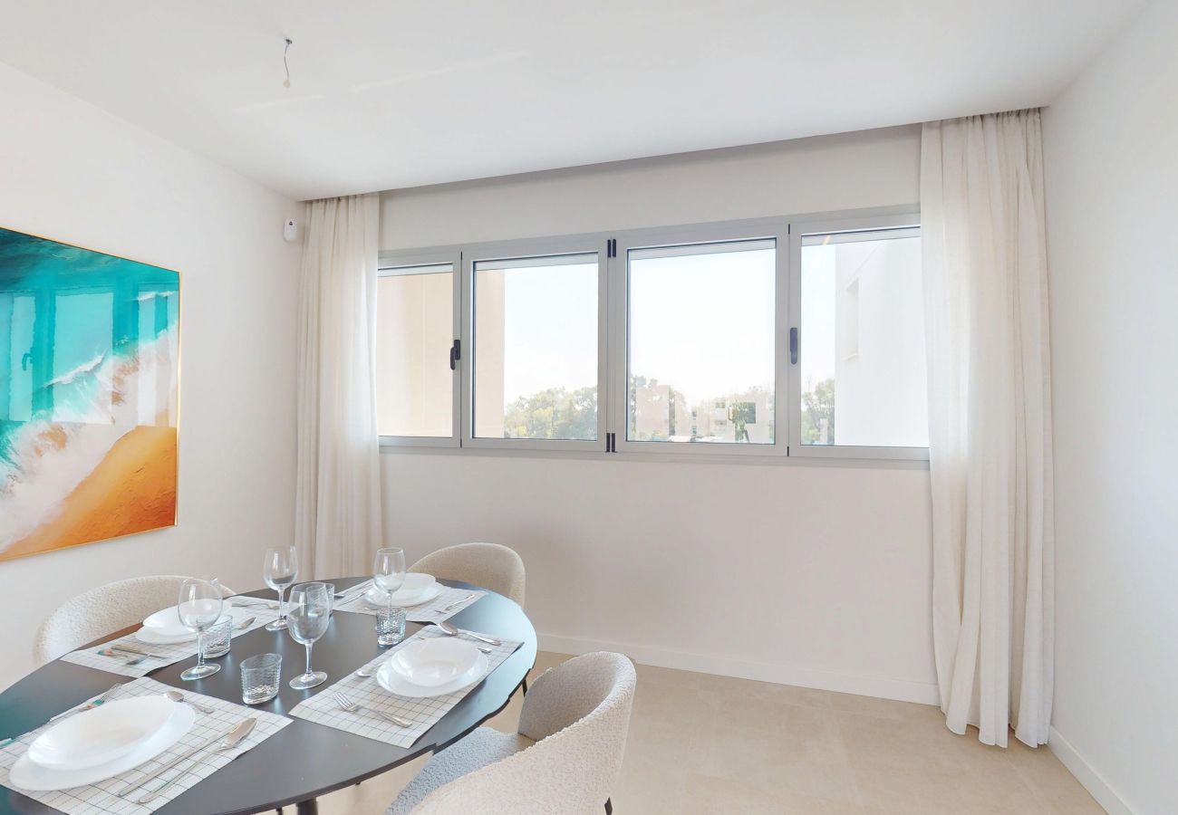 Apartment in Oliva - Lemon by On Travel