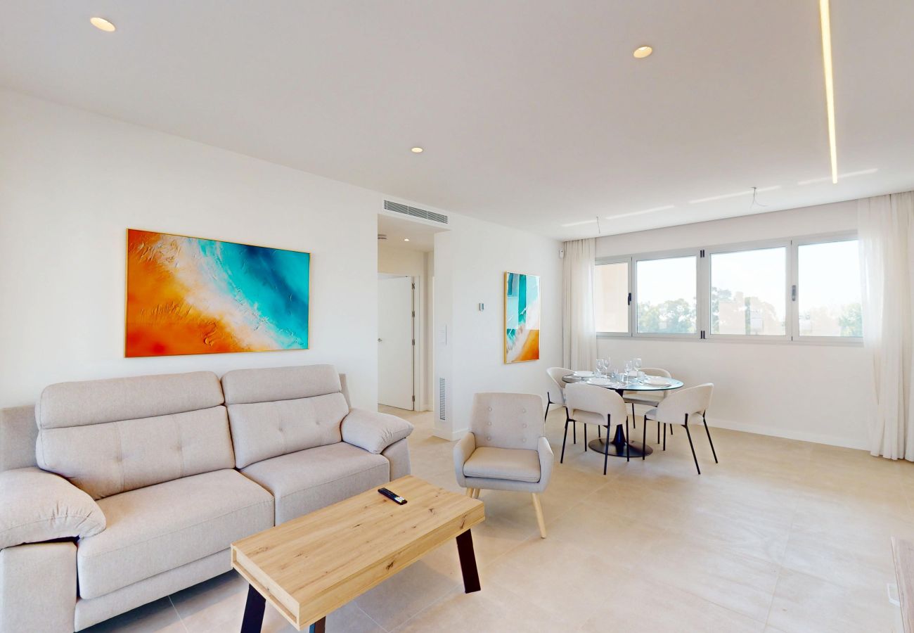 Apartment in Oliva - Lemon by On Travel
