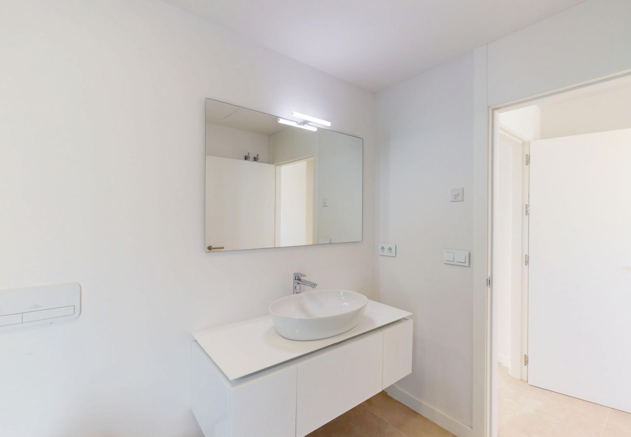Apartment in Oliva - Lemon by On Travel