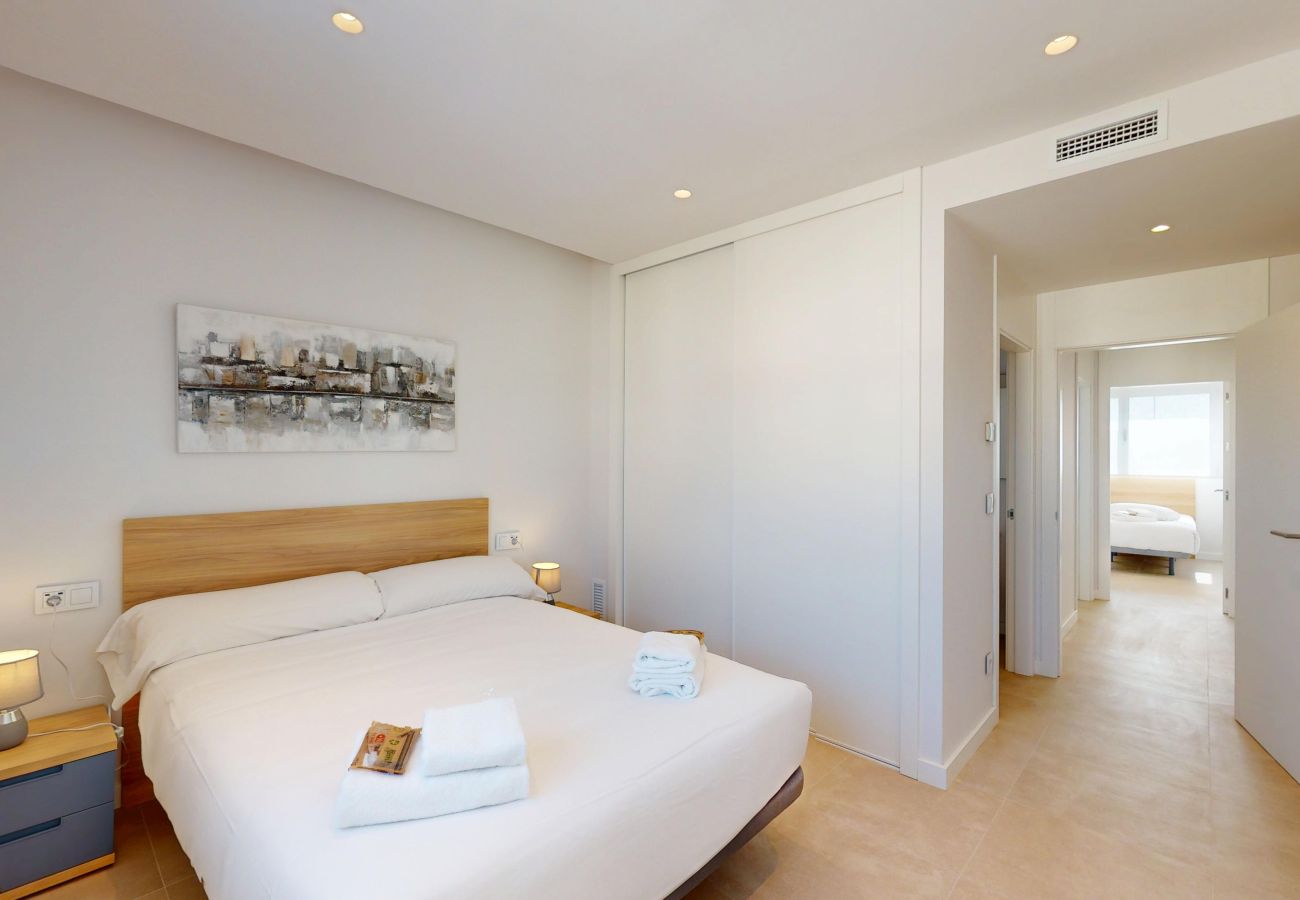 Apartment in Oliva - Lemon by On Travel
