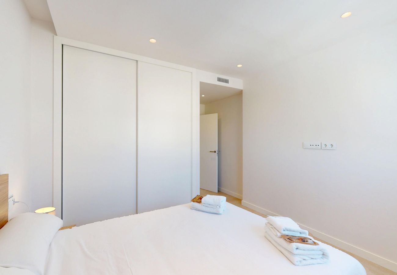 Apartment in Oliva - Lemon by On Travel