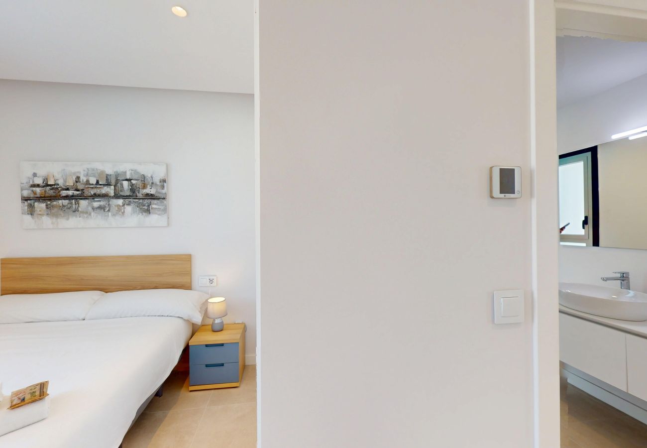 Apartment in Oliva - Lemon by On Travel