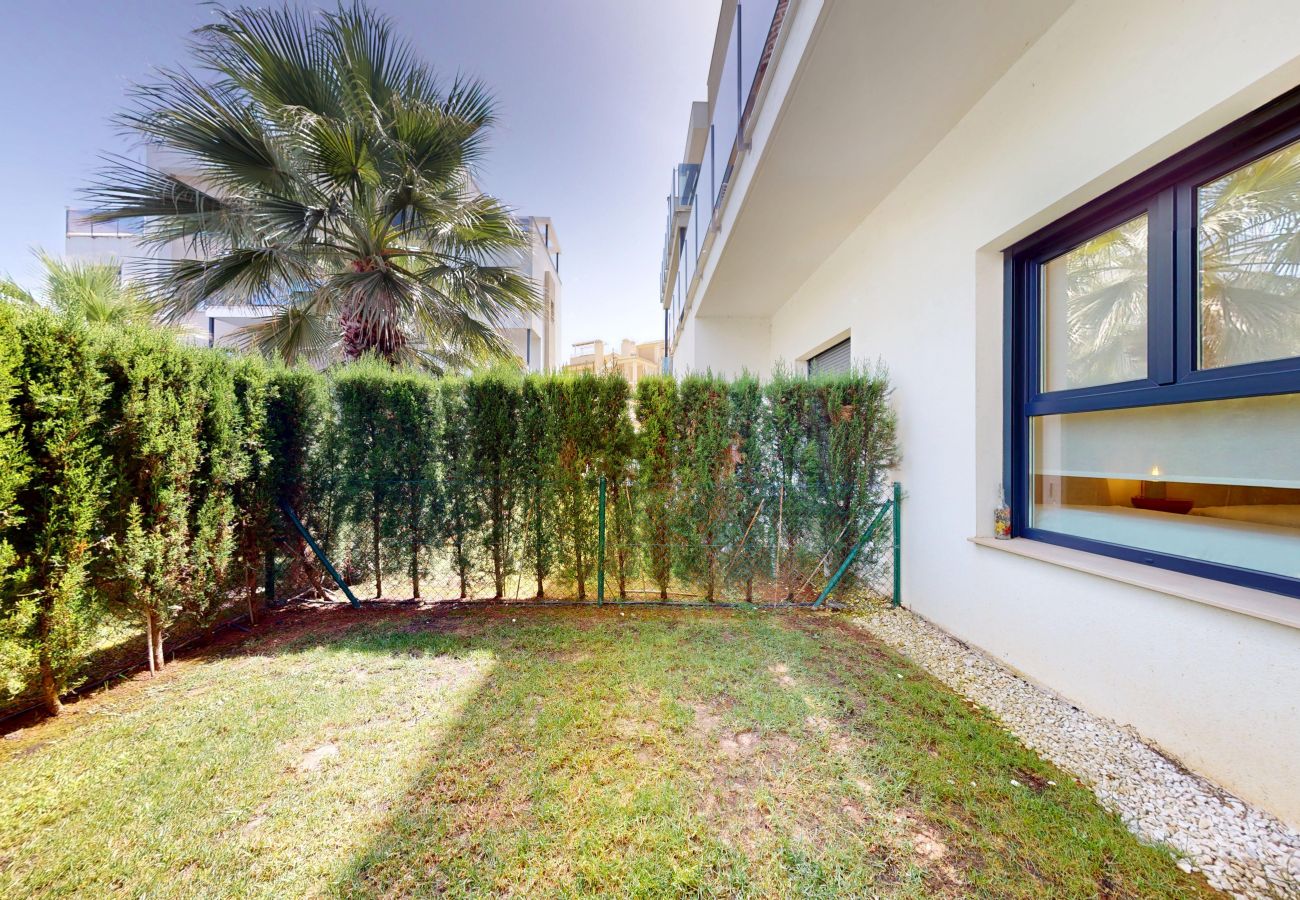 Apartment in Oliva - Nubes By On Travel