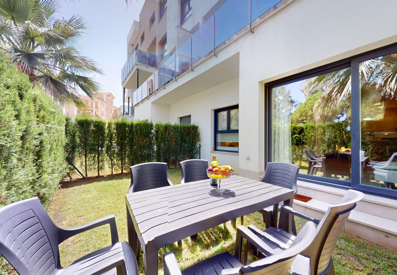 Apartment in Oliva - Nubes By On Travel