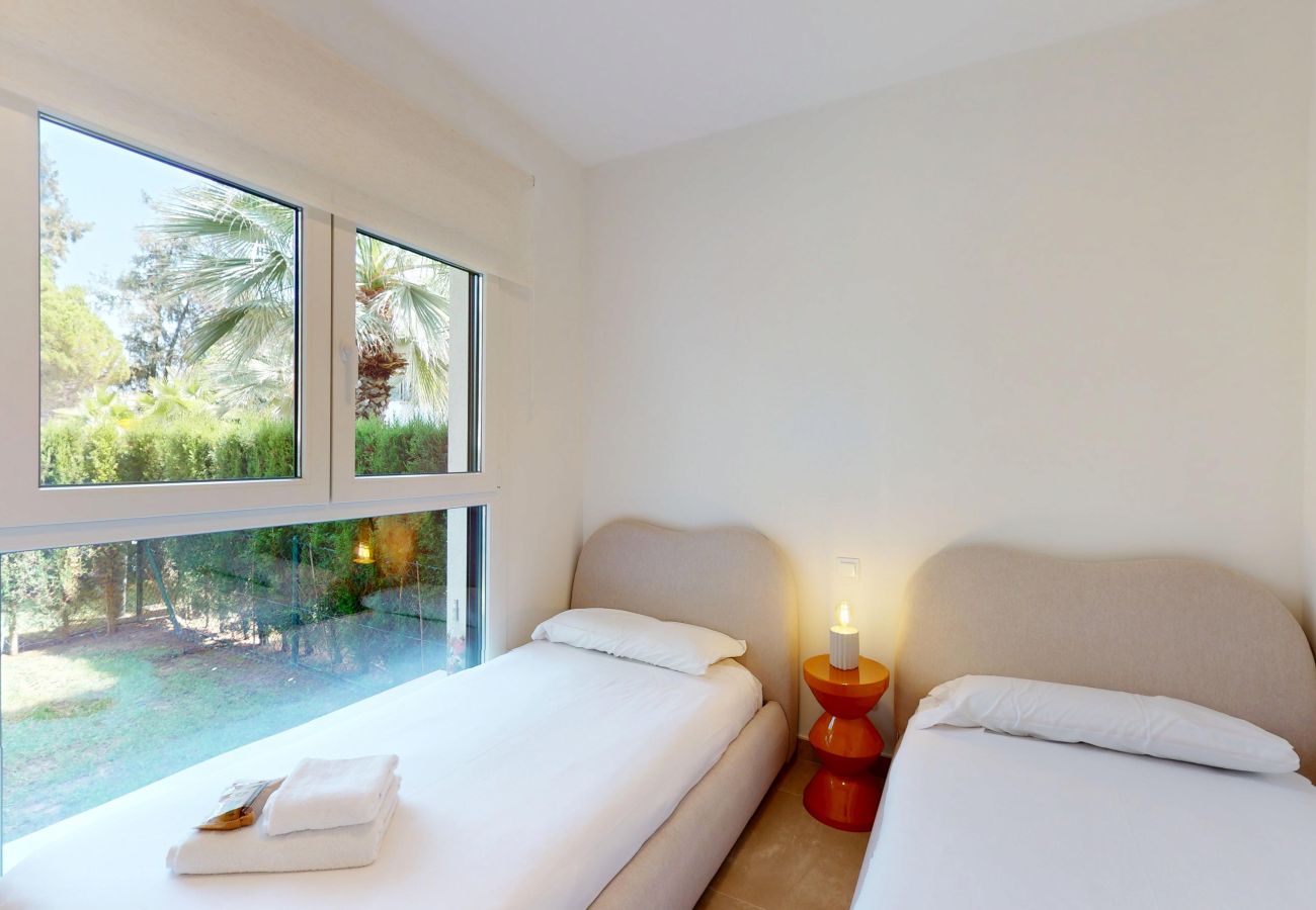 Apartment in Oliva - Nubes By On Travel