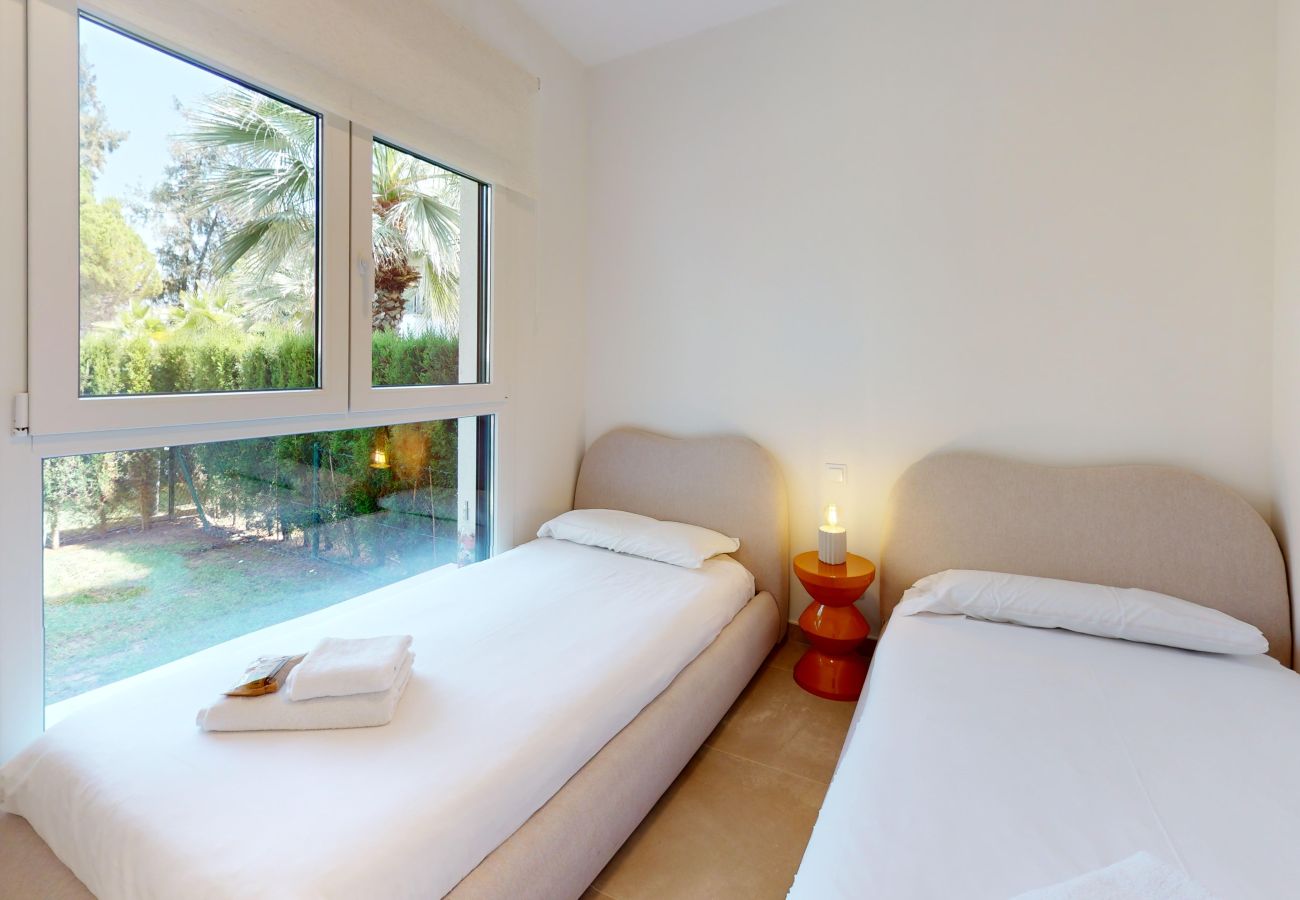 Apartment in Oliva - Nubes By On Travel
