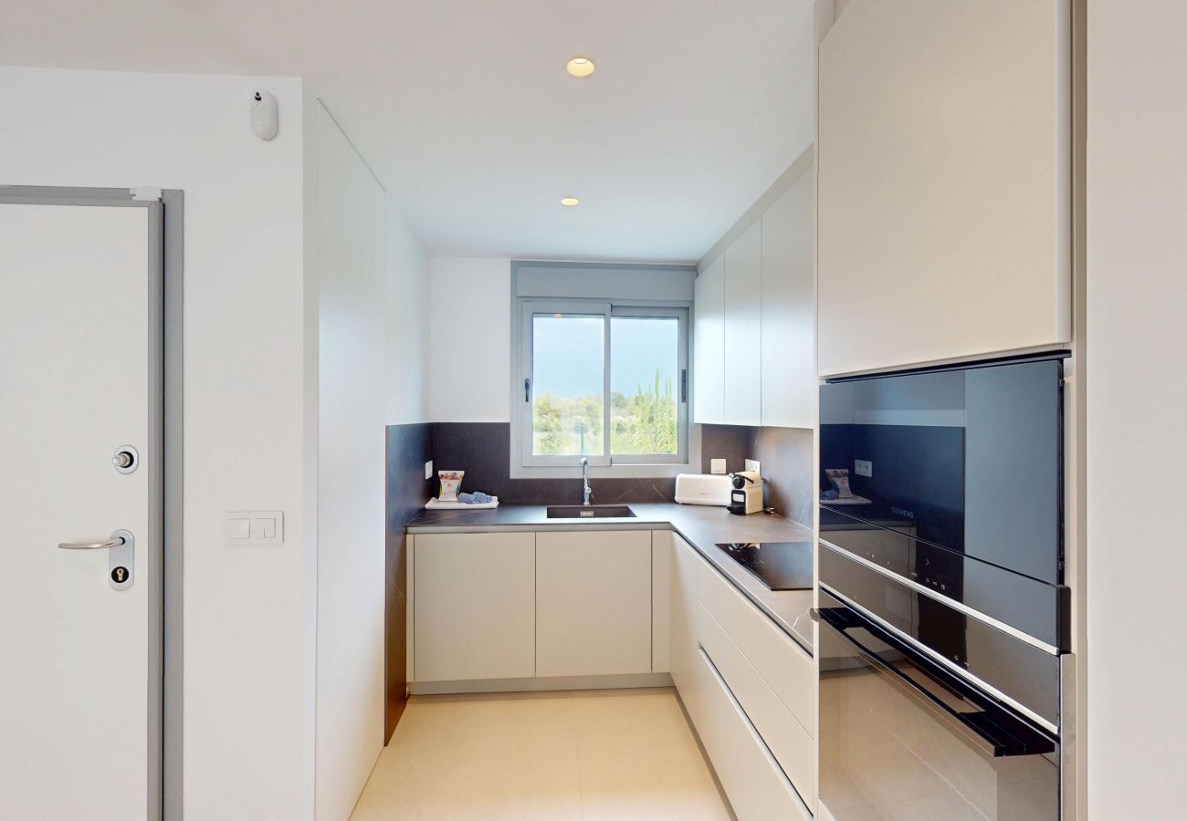 Apartment in Oliva - Eclipse by On Travel