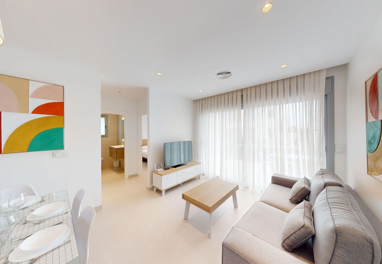 Apartment in Oliva - Eclipse by On Travel