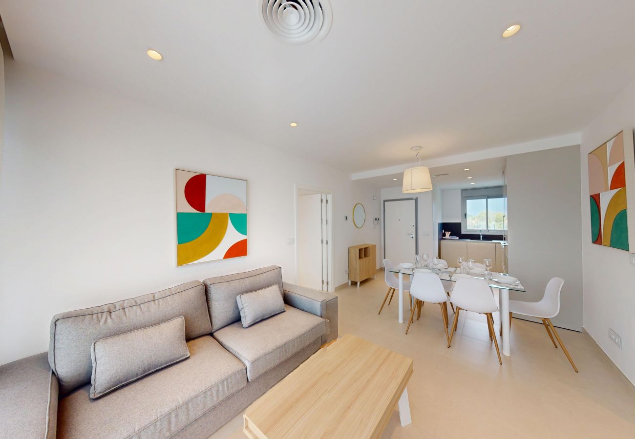 Apartment in Oliva - Eclipse by On Travel