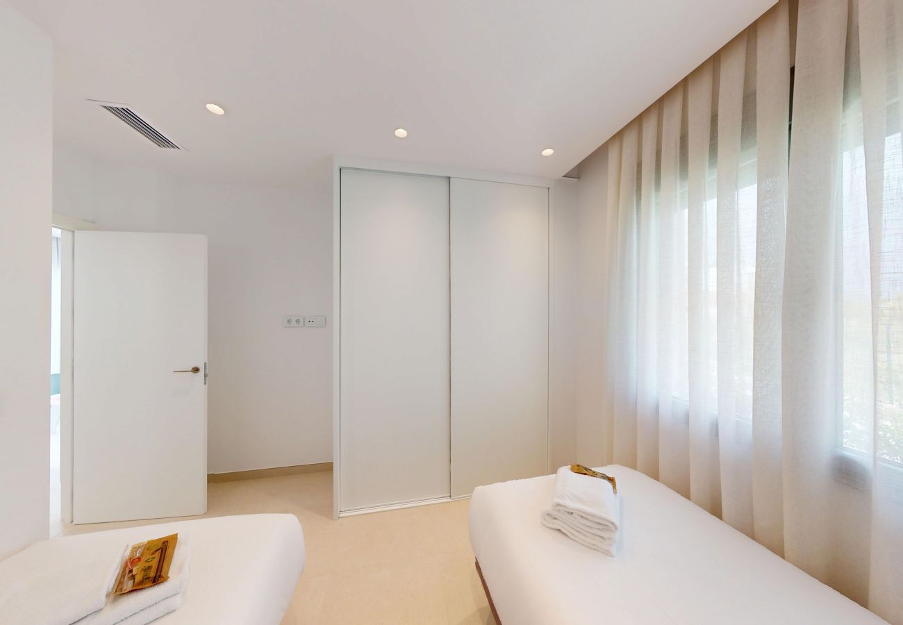 Apartment in Oliva - Eclipse by On Travel