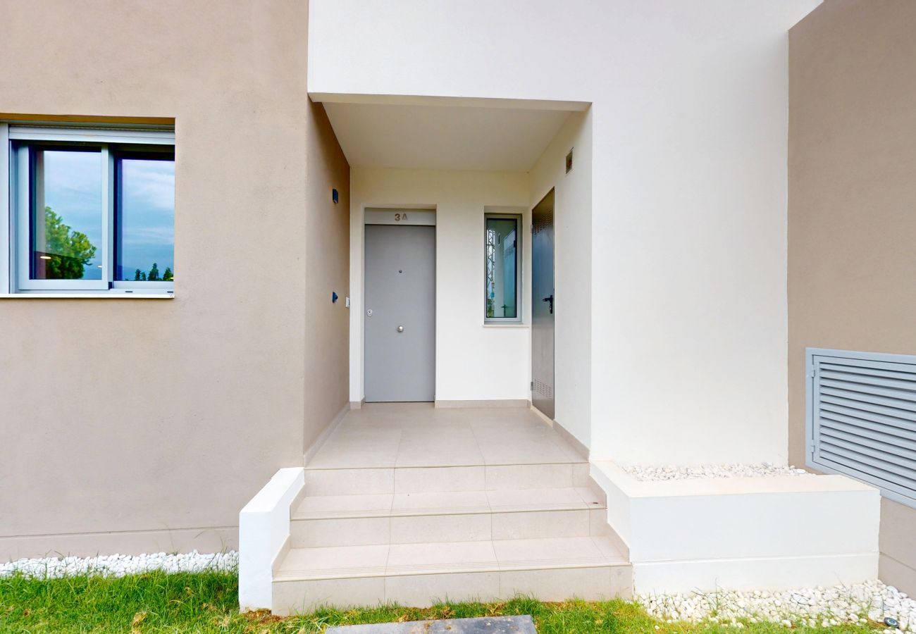 Apartment in Oliva - Eclipse by On Travel