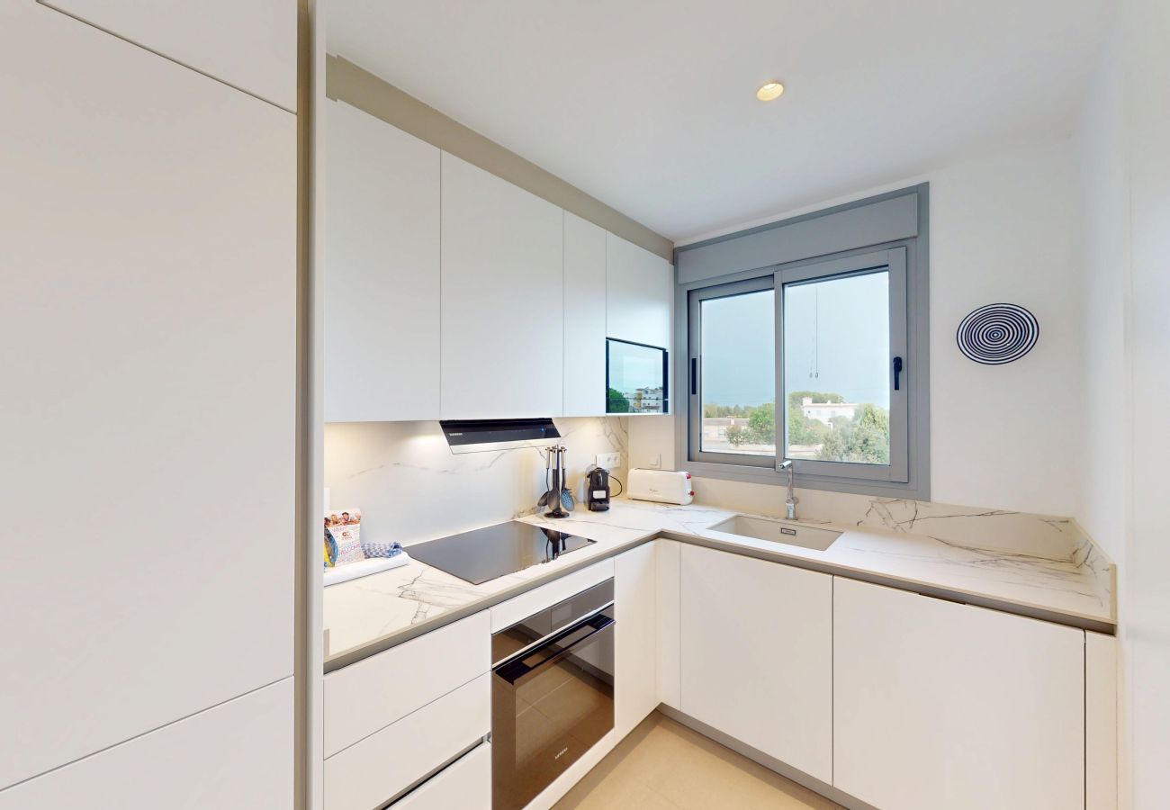 Apartment in Oliva - Moonlight by On Travel
