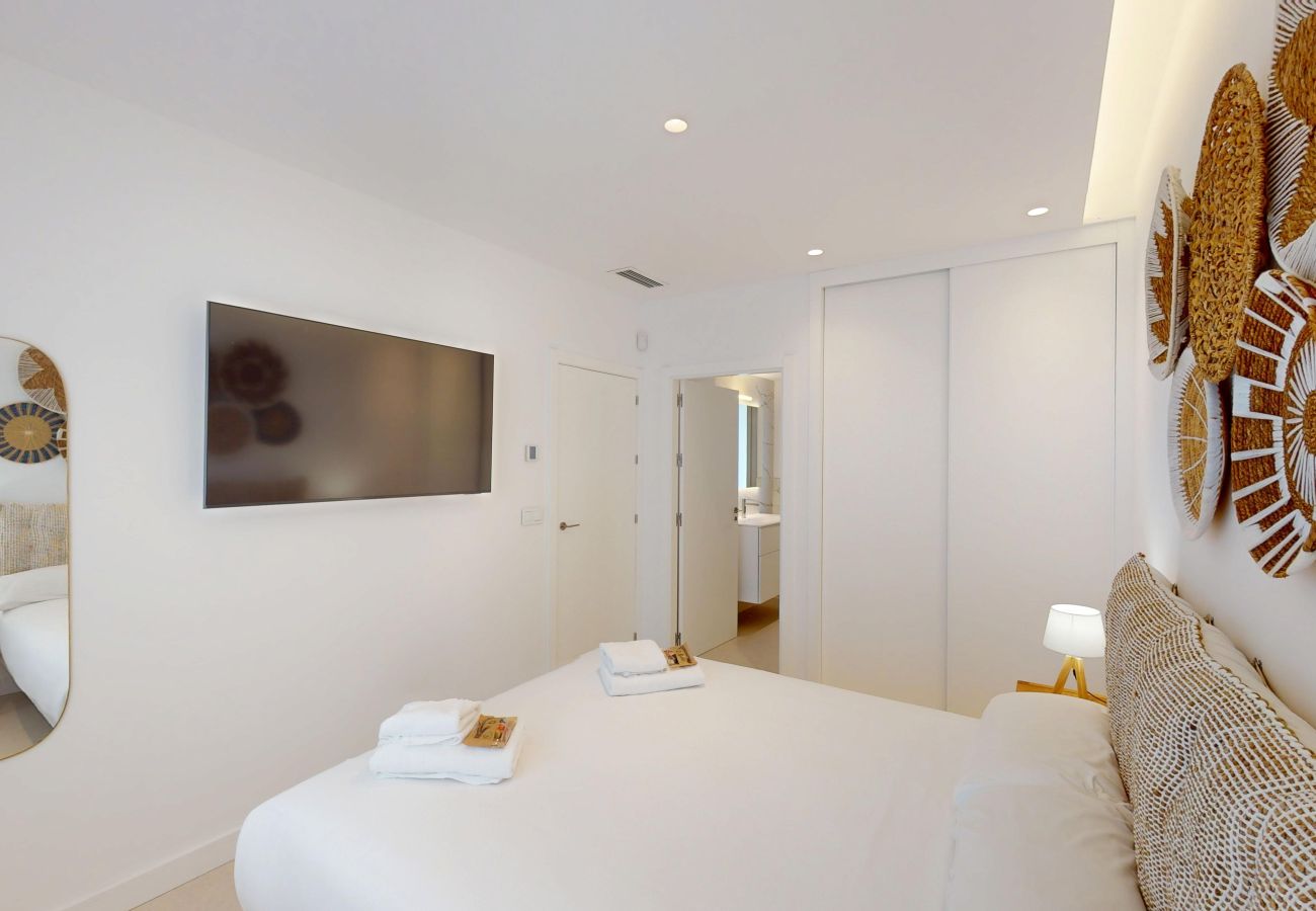 Apartment in Oliva - Moonlight by On Travel