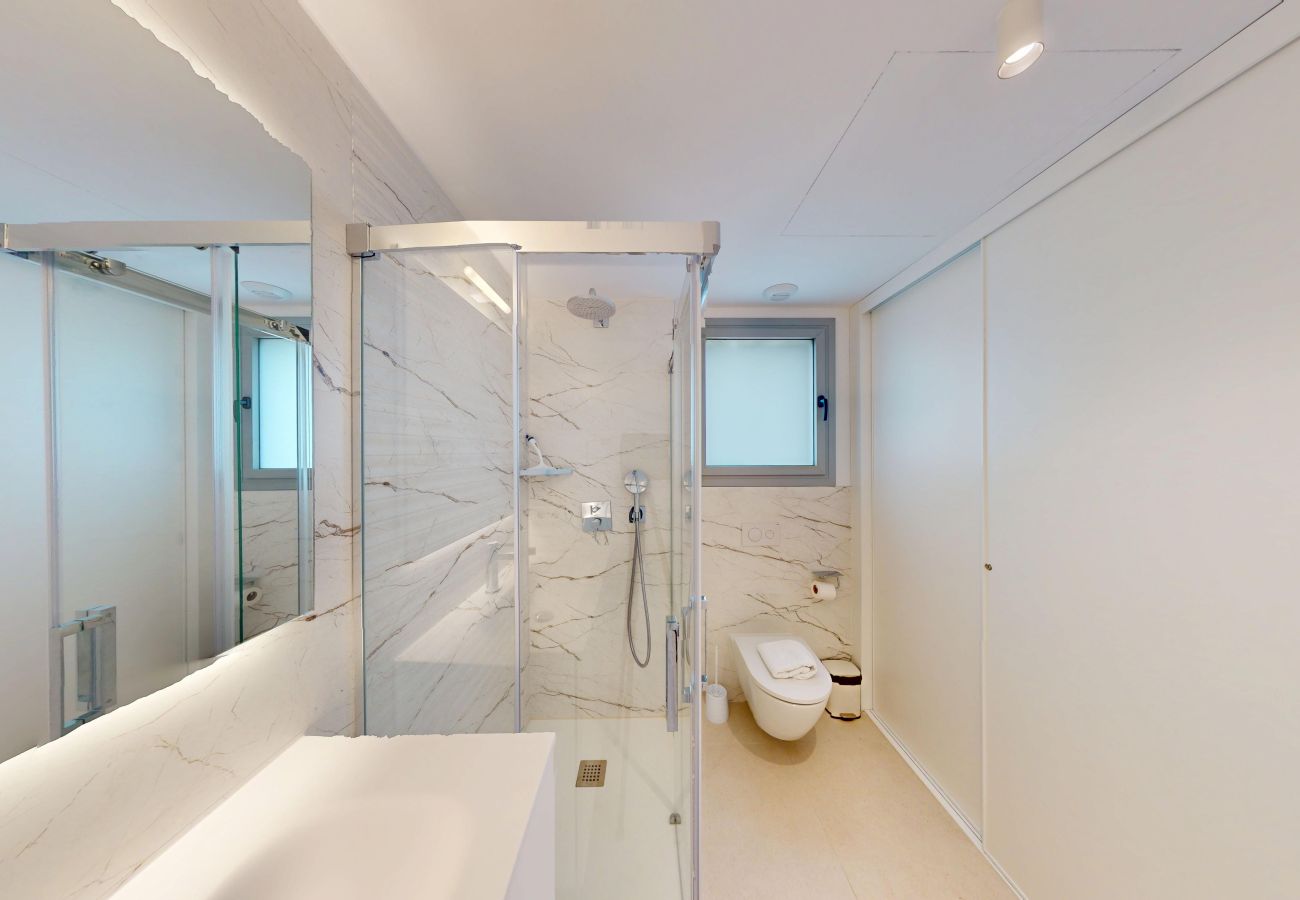 Apartment in Oliva - Moonlight by On Travel