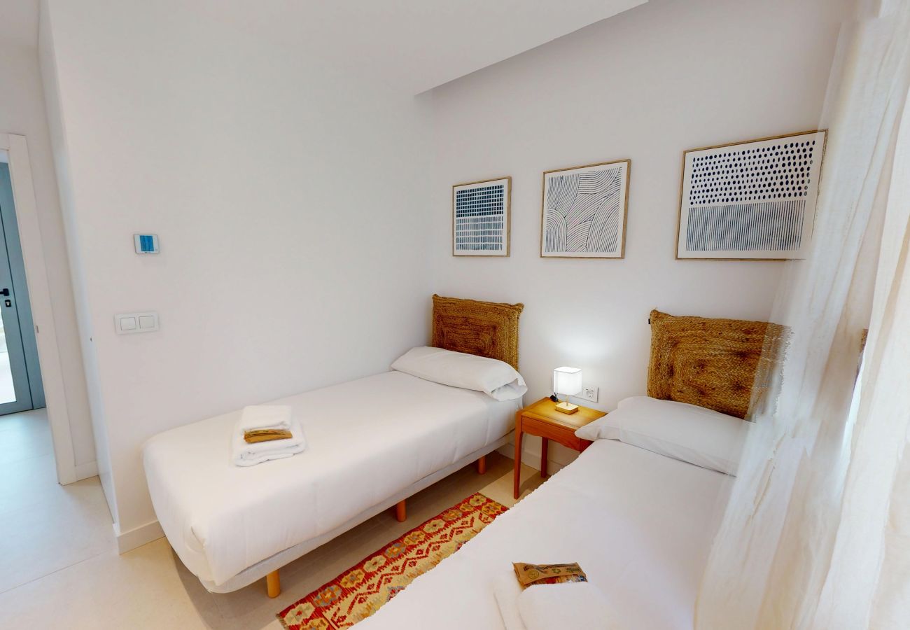 Apartment in Oliva - Moonlight by On Travel