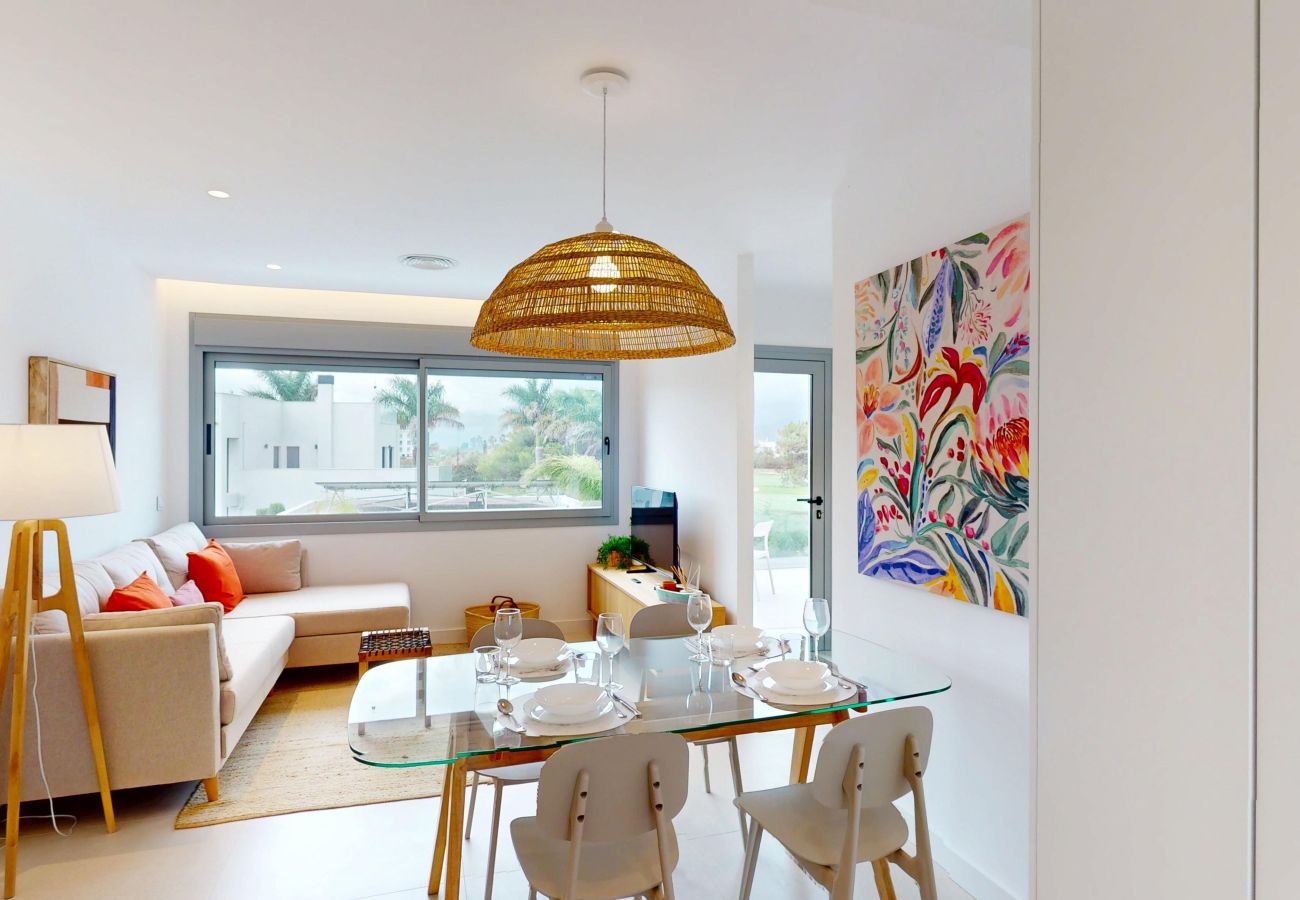 Apartment in Oliva - Moonlight by On Travel