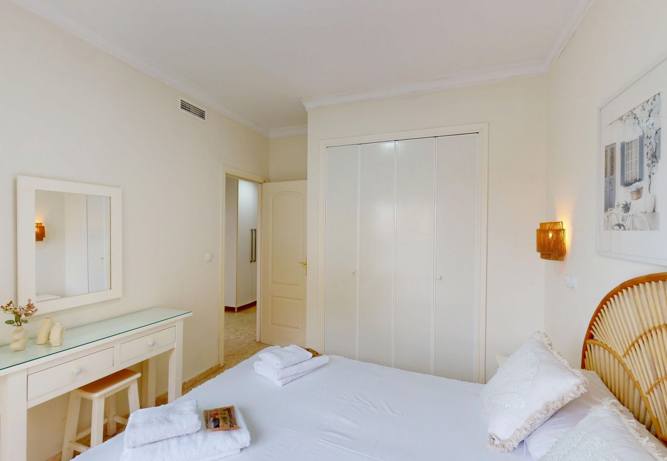 Apartment in Oliva - Marineta by On Travel