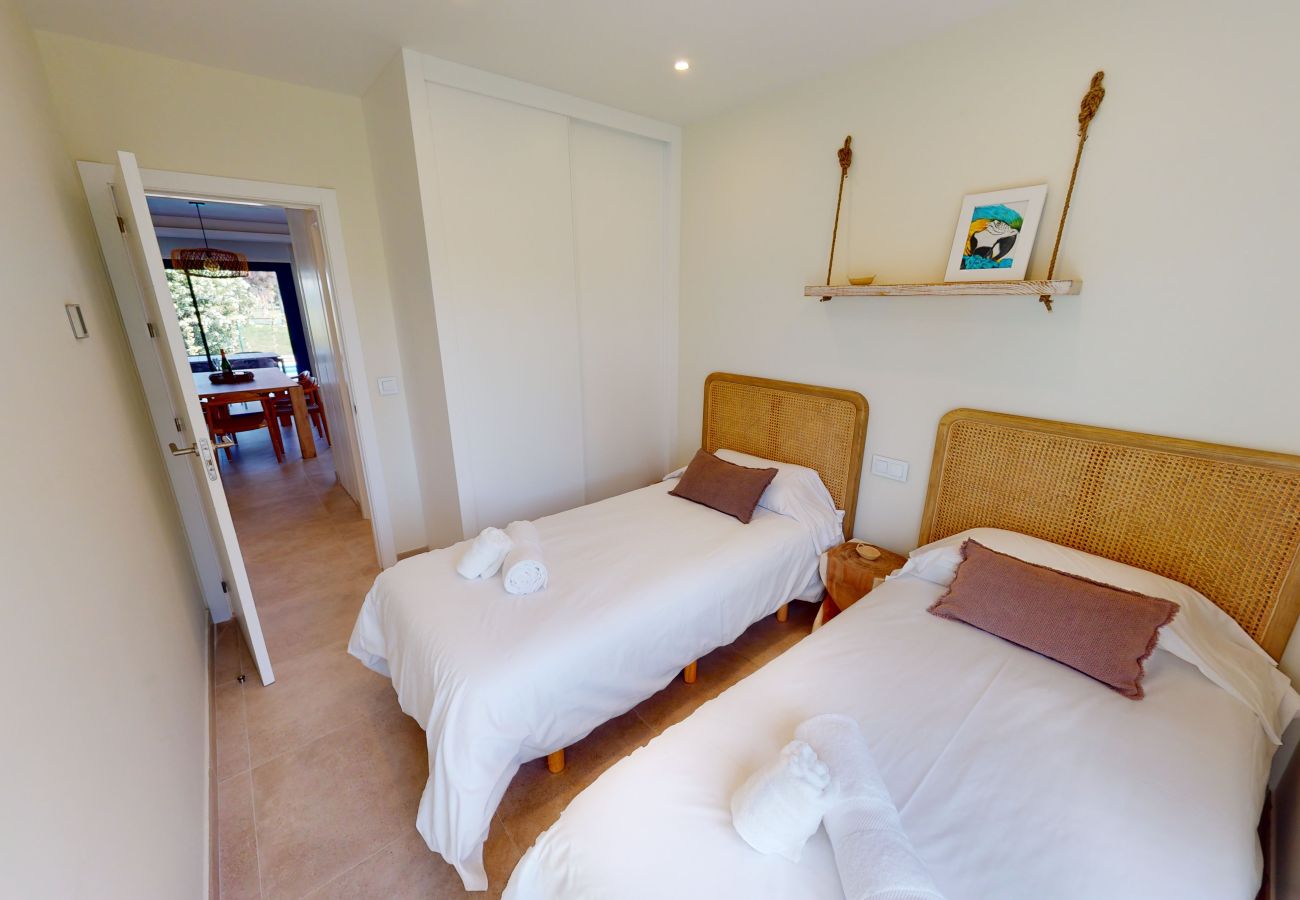Appartement à Oliva - Los Lagos  by ON Travel