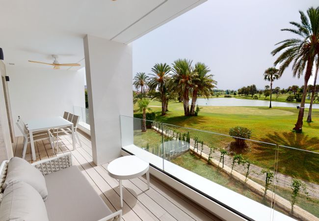 Appartement à Oliva -  The Rooftop Los Lagos by ON Travel