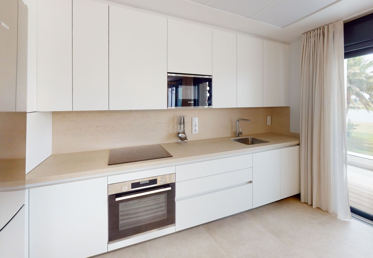 Appartement à Oliva -  The Rooftop Los Lagos by ON Travel