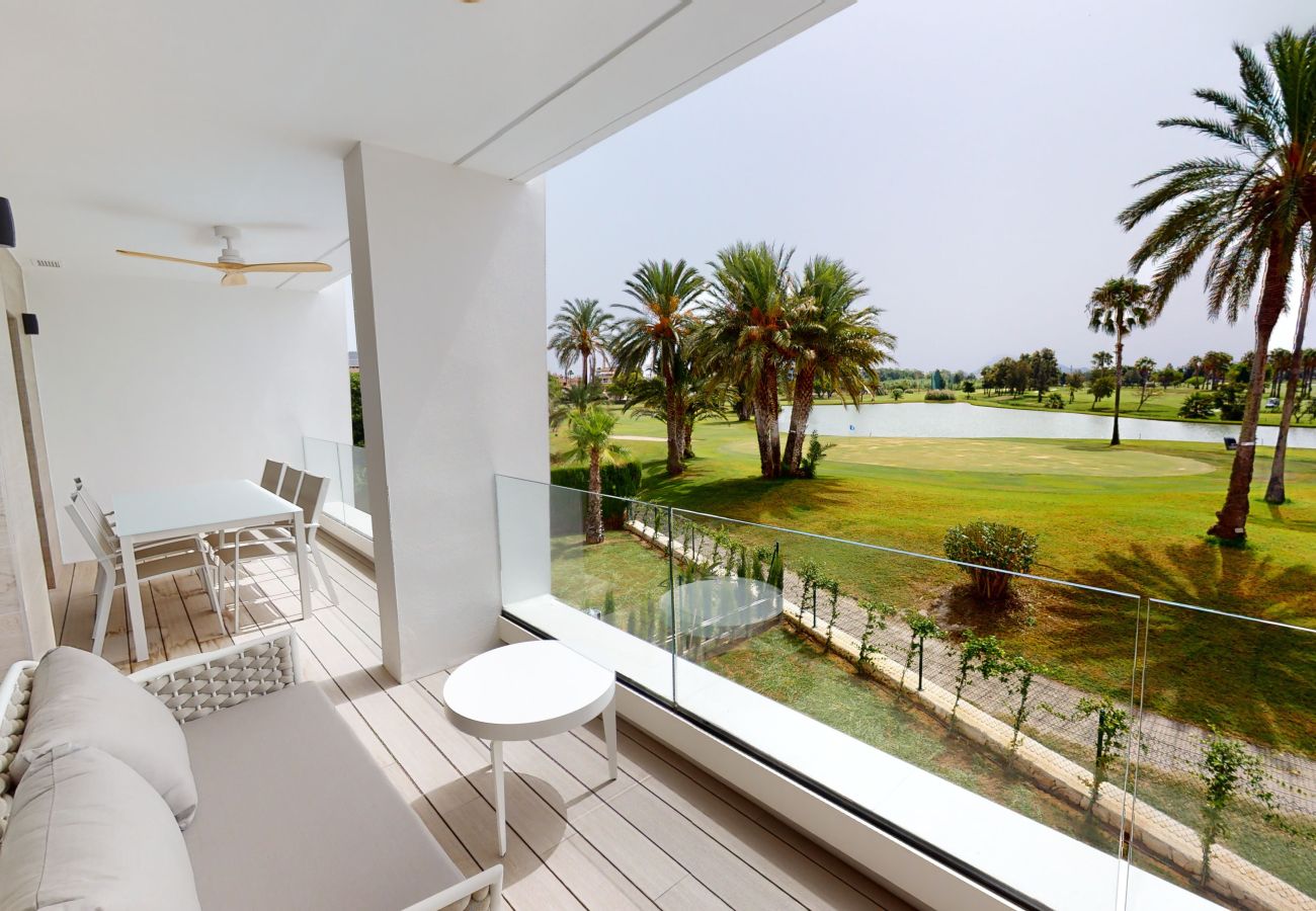 Appartement à Oliva -  The Rooftop Los Lagos by ON Travel