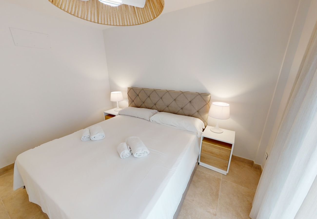 Appartement à Oliva -  The Rooftop Los Lagos by ON Travel