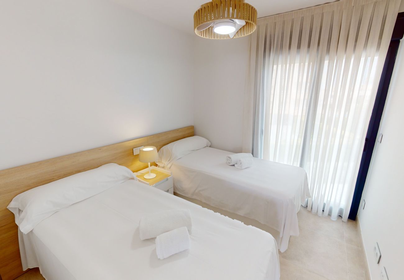 Appartement à Oliva -  The Rooftop Los Lagos by ON Travel