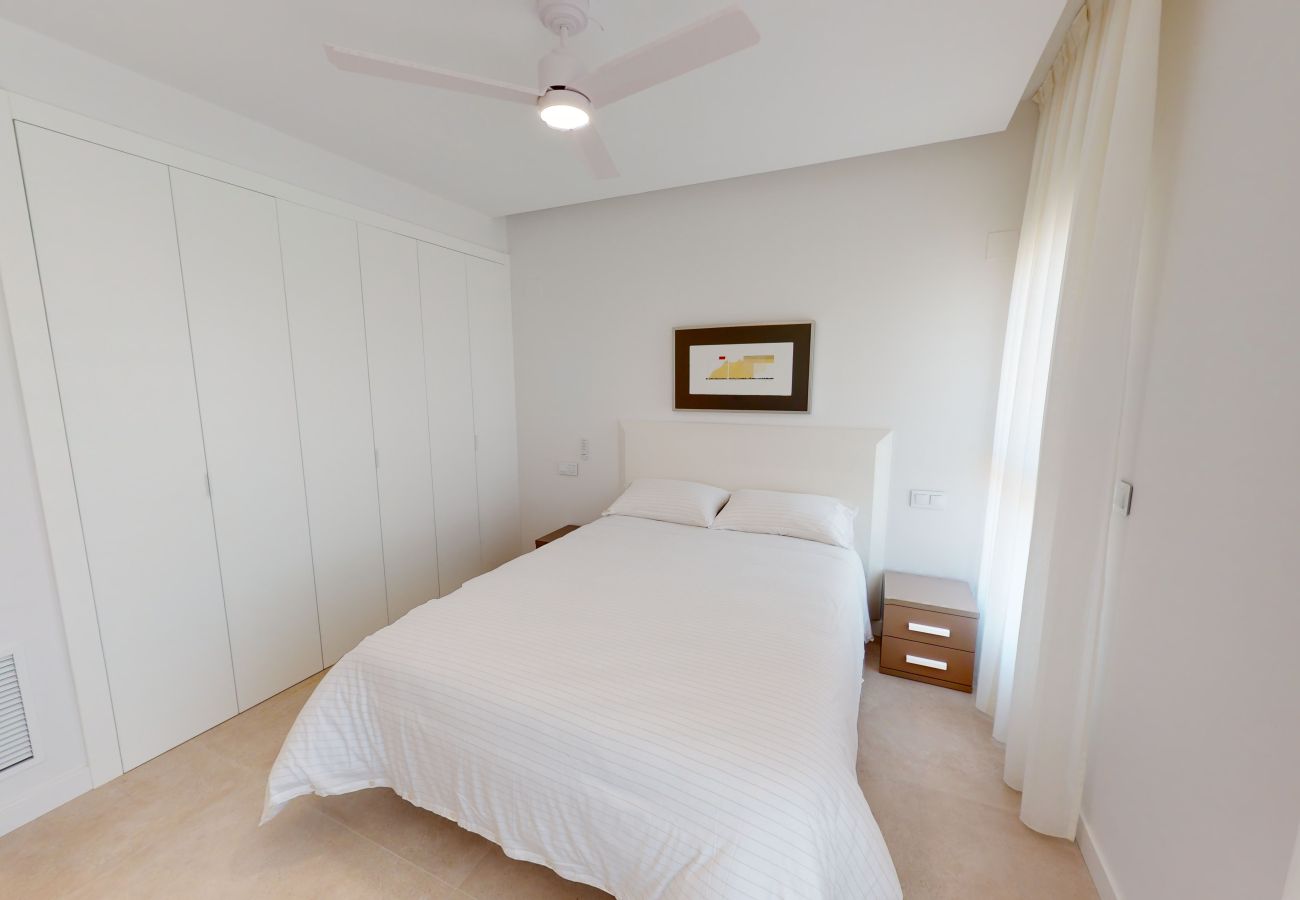 Appartement à Oliva - Ático Oceanic by ON Travel