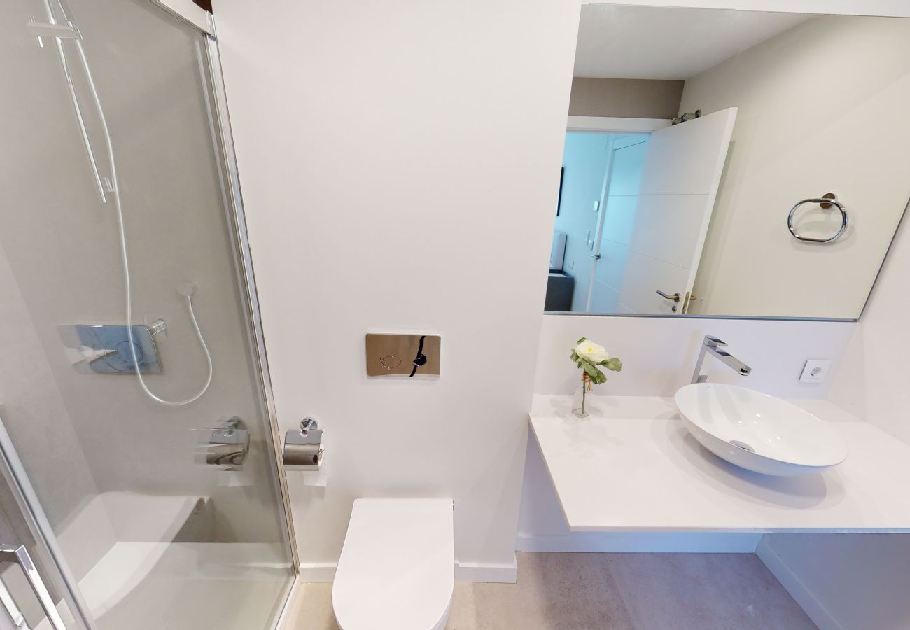 Appartement à Oliva - Ático Oceanic by ON Travel