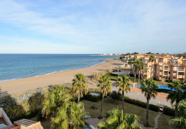 Appartement à Denia - Denia Beachfront apartment by ON Travel